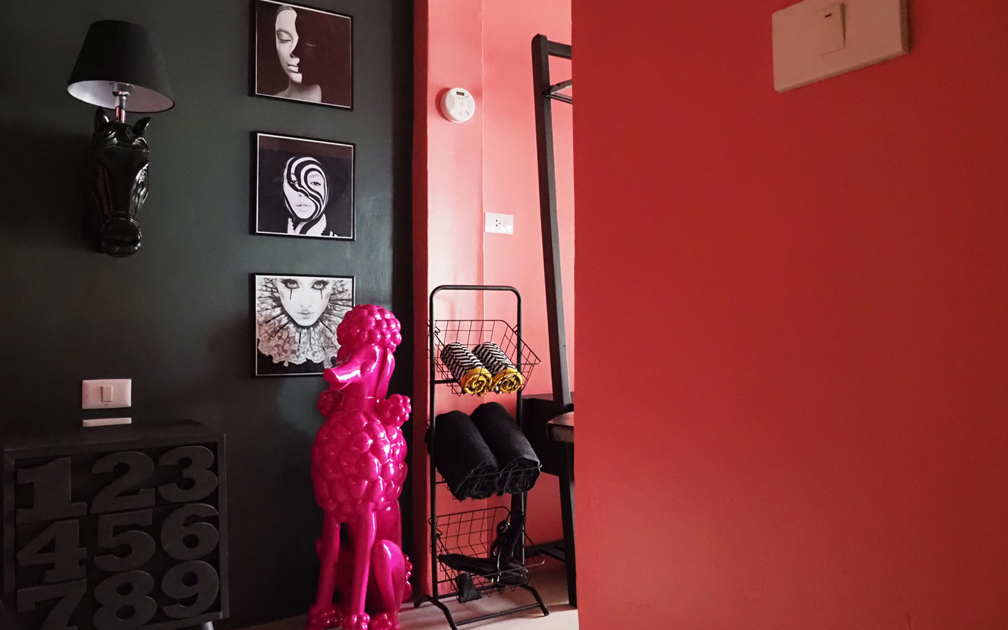 Nil Pink ภาพที่ 3
