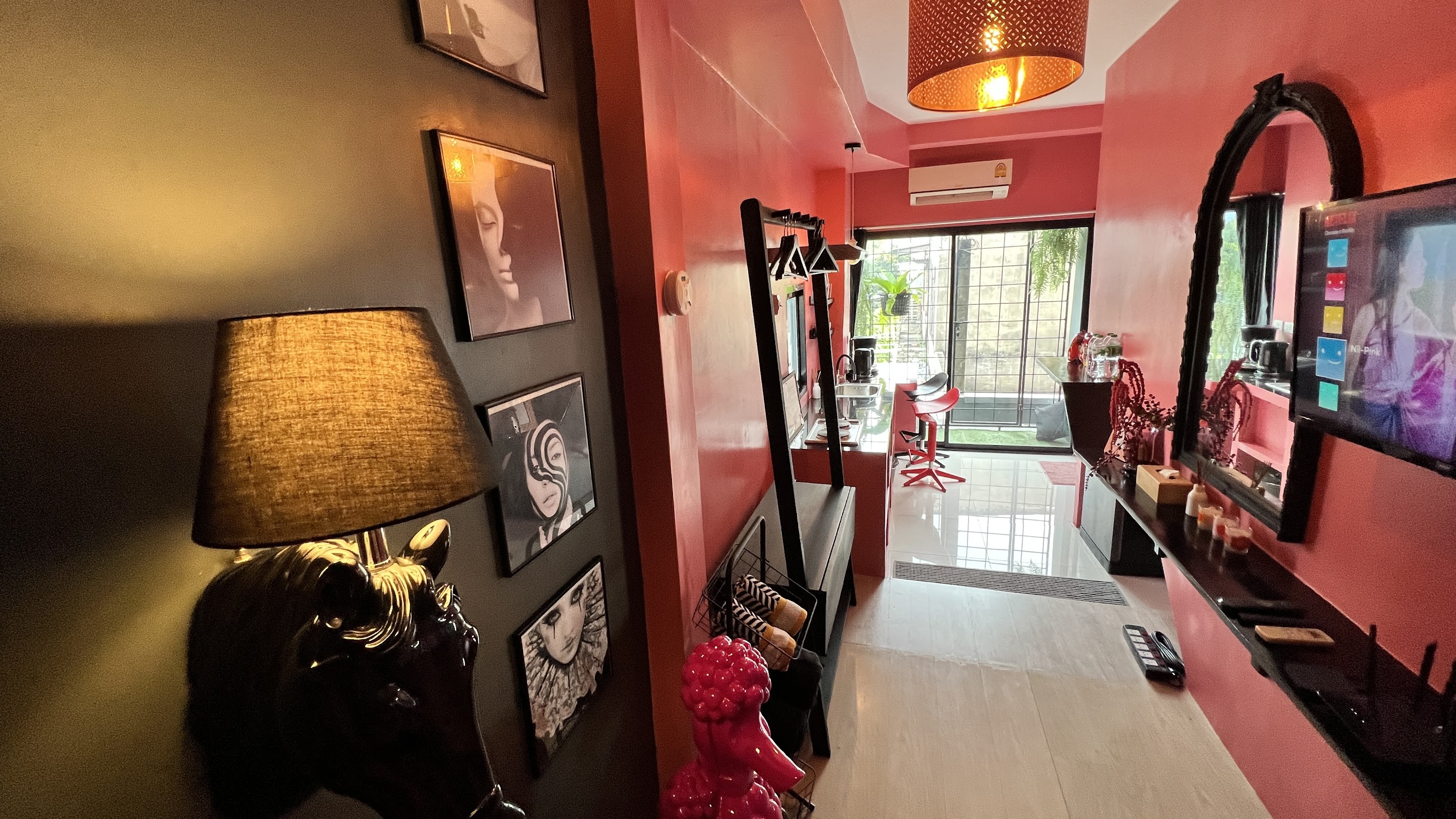 Nil Pink ภาพที่ 5